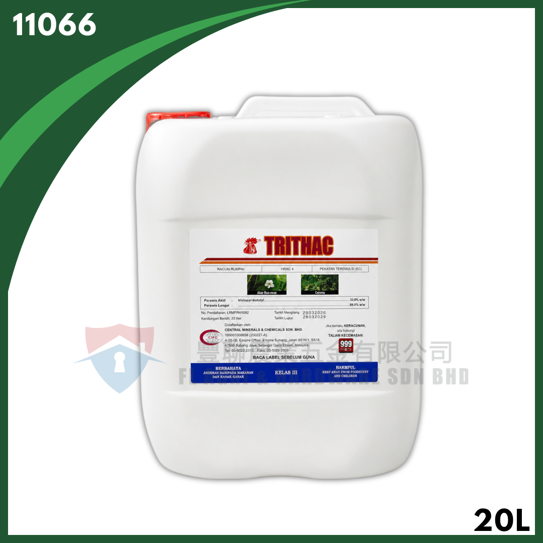 TRITHAC (20L)