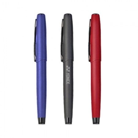 DELTA Pull Action Metal Gel Pen