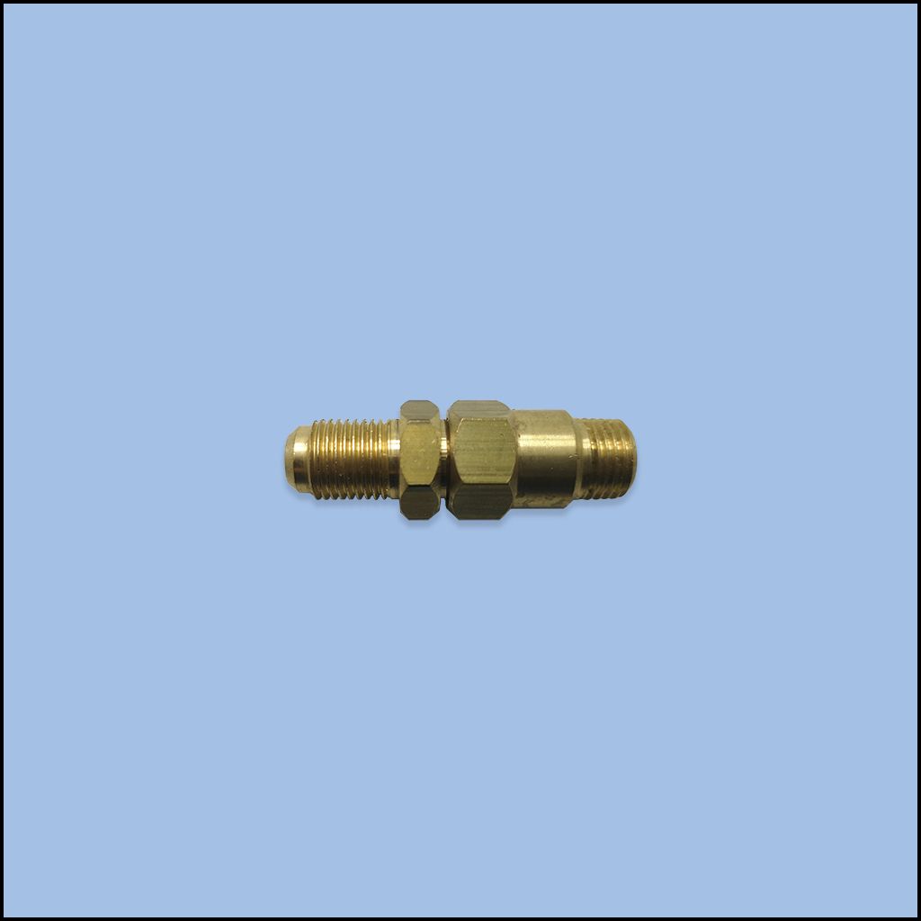 NON RETURN VALVE ( CHECK VALVE ) (38W001+364053-OLD TYPE)