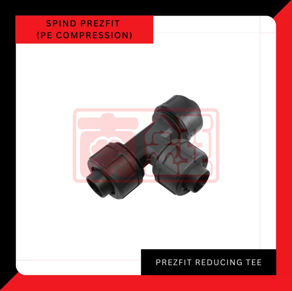 Prezfit Reducing Tee