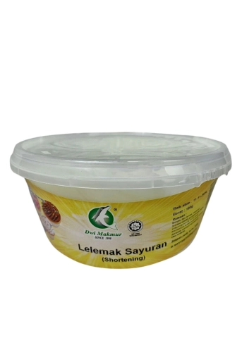 SHORTENING 180G C.DWI MAKMUR 