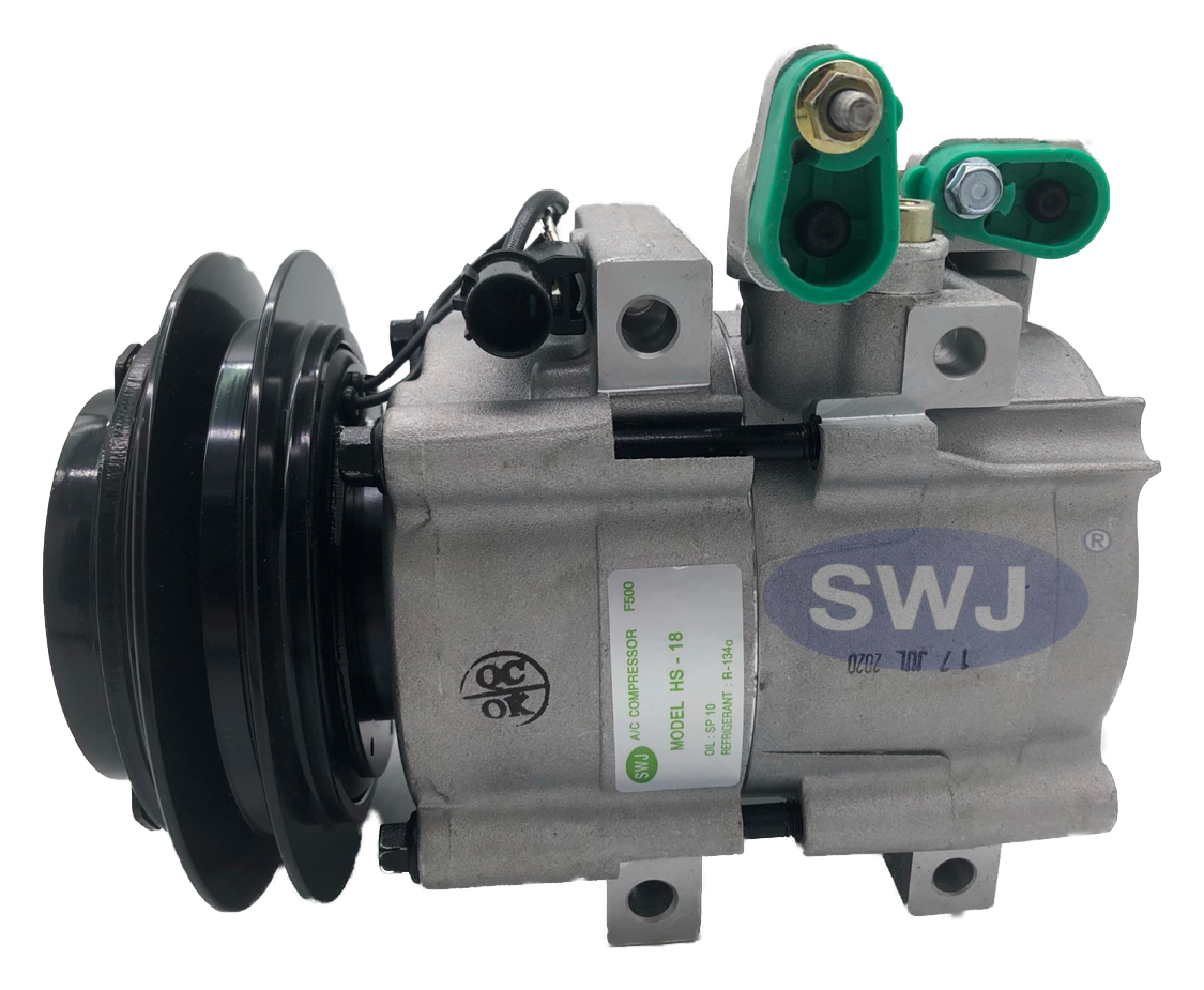 for Inokom 3T HS18 1B 24V R134a (NB) [INO 002]