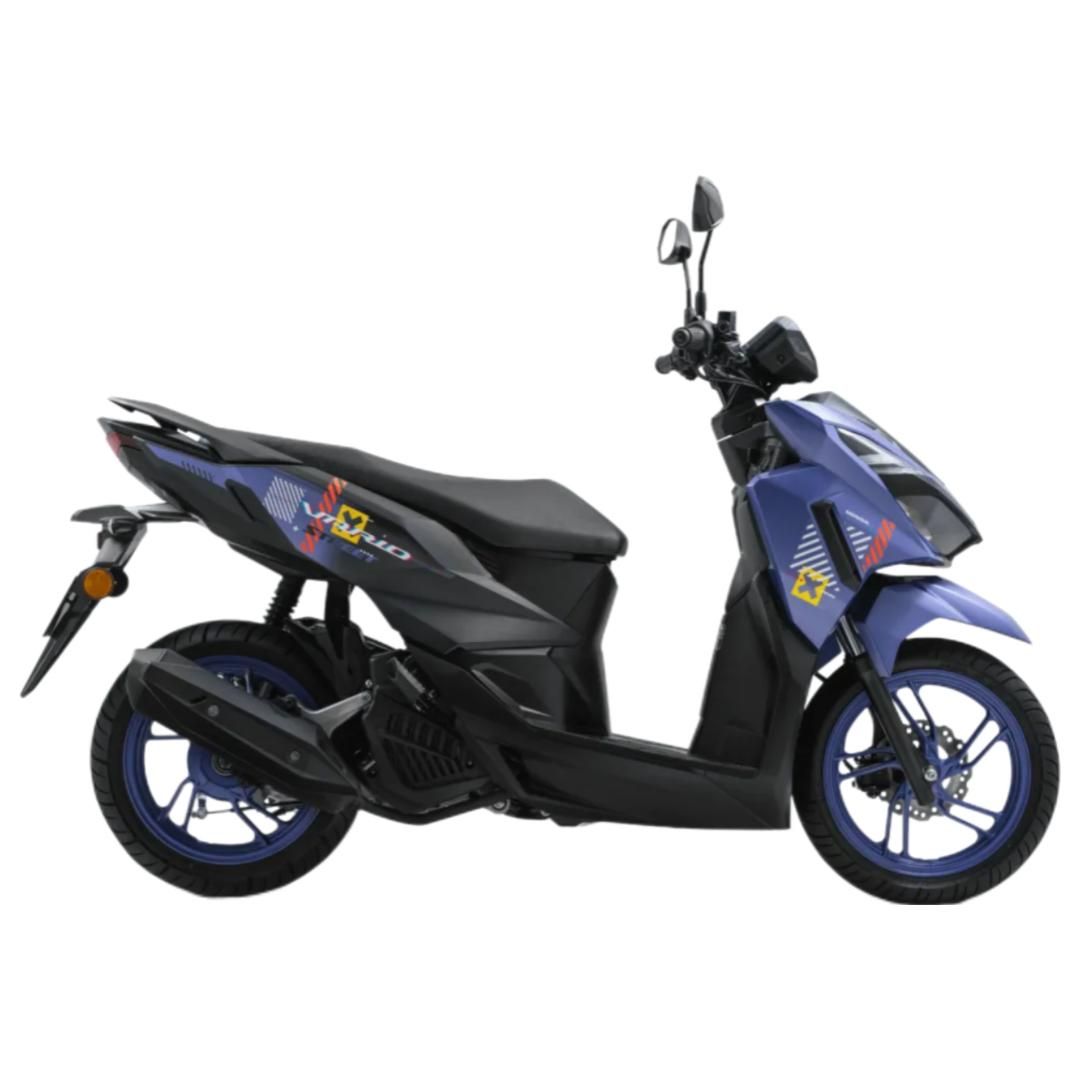 HONDA VARIO 125 STREET