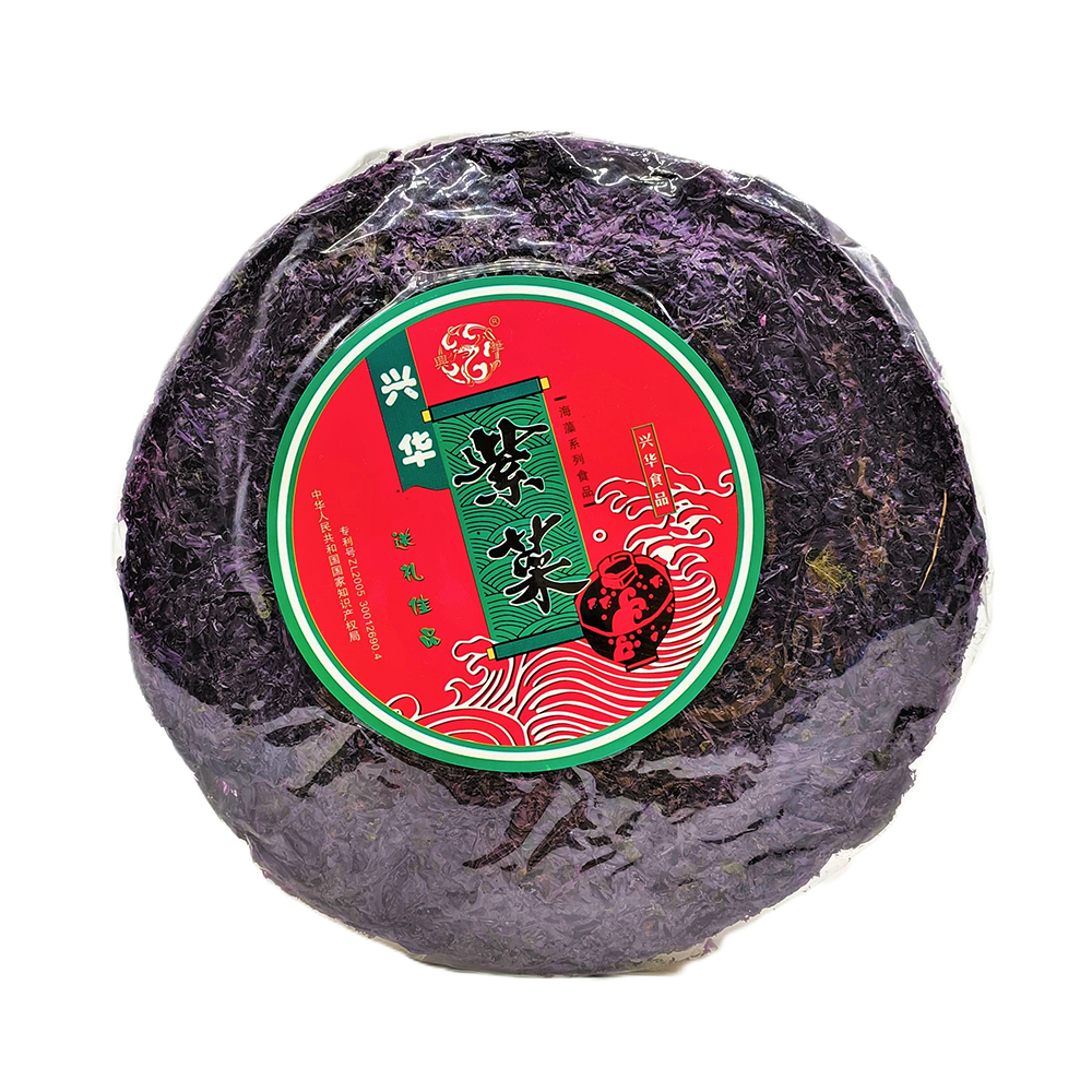 XiangHua Dried Seaweed