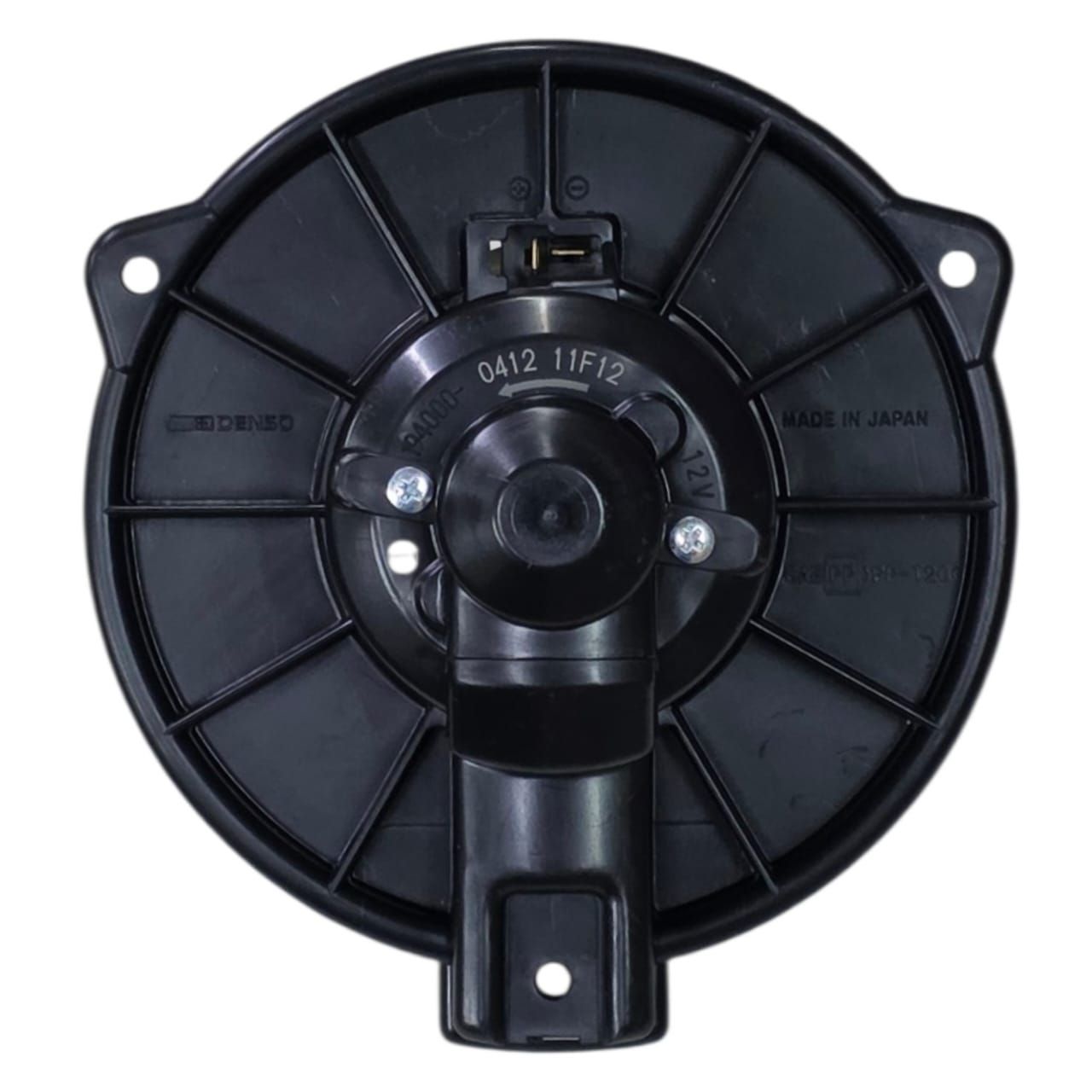 HONDA CITY SEL 2003 A/C HEATER BLOWER MOTOR 79310-SAA-00379310-SAA-30579310-SAA-G01 DENSO 194000-1060 194000-0412