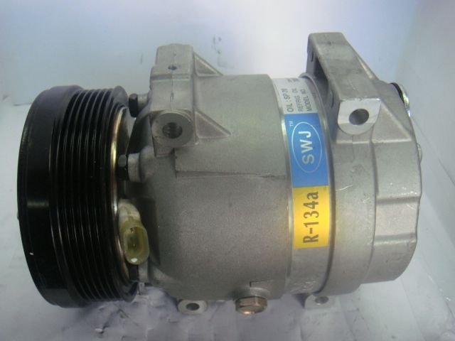 Max V5 6PK 12V R134a (C) [MAX 001]
