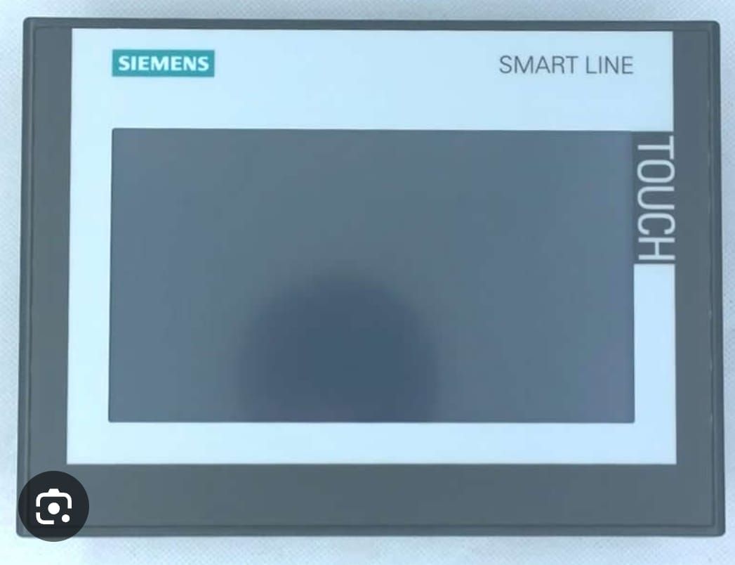 SIMATIC HMI Smart 700 IE V3, Smart Panel, touch operation, 7" widescreen TFT display, 65536 colors, RS-422/485 interface, Ethernet (RJ45) interface, host USB type A, RTC support, with CE certificate