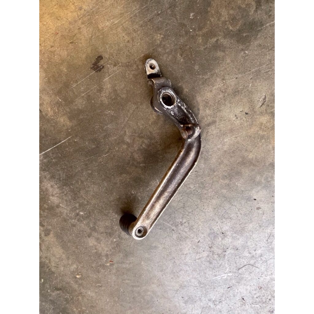 DUCATI MONSTER 900 LEVEL BRAKE REAR (1999)