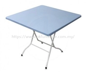 Plastic Table