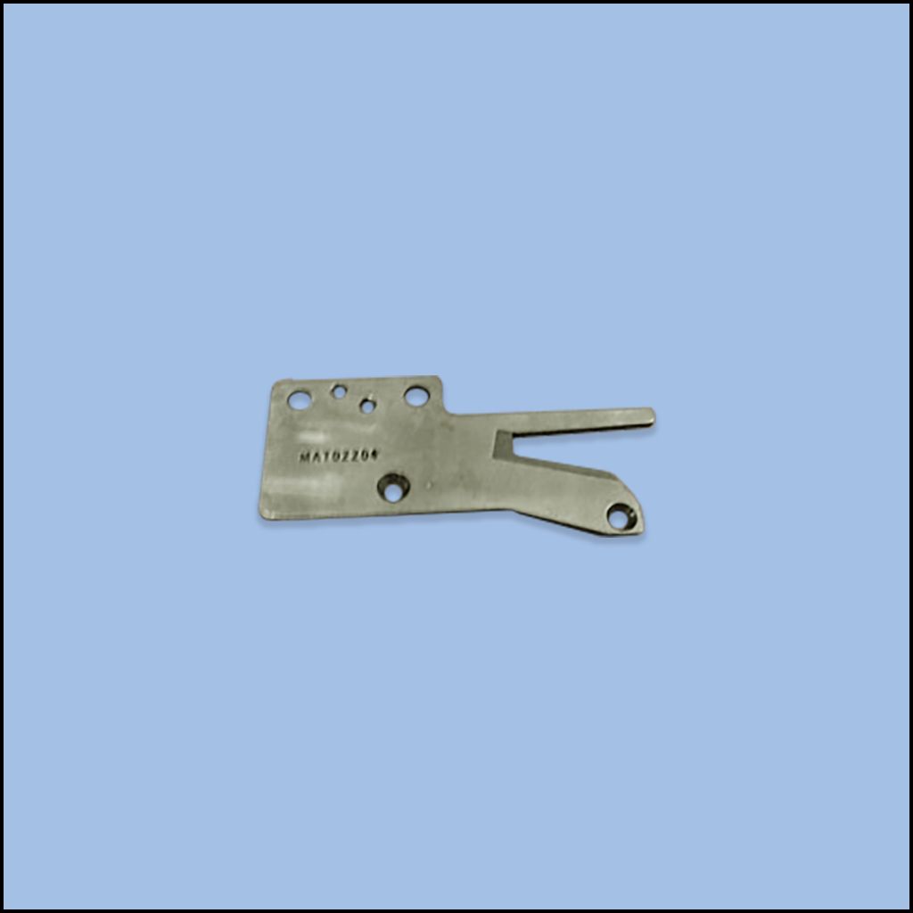 FIXED KNIFE (JUKI T022) (MAT-02204000)