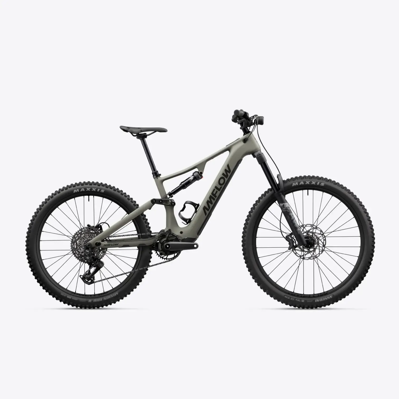 Amflow PR carbon