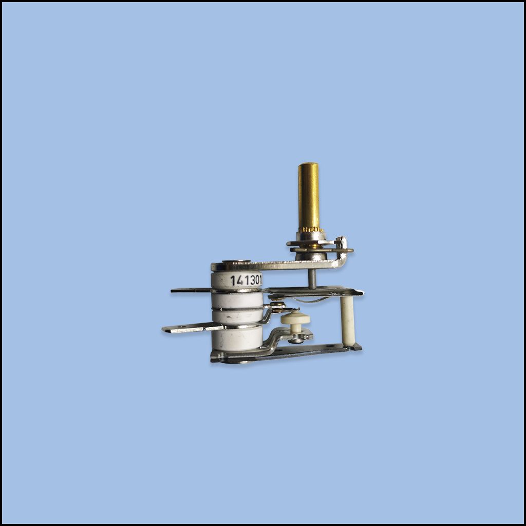 THERMOSTAT WITH FUSE (45A005)