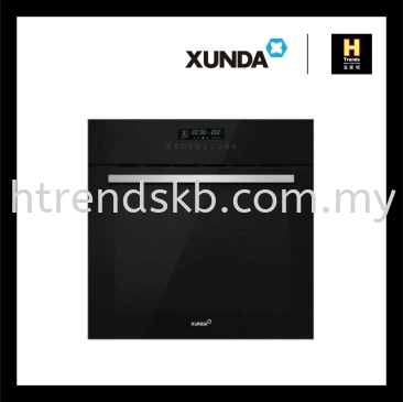 Xunda 60L Build In Oven (10 Functions) KD-60E-10A
