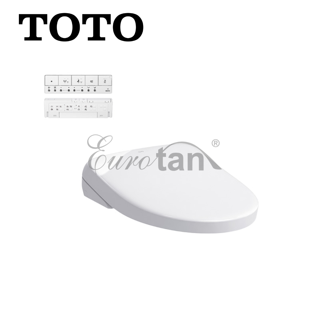 TOTO TCF47360GAA Washlet