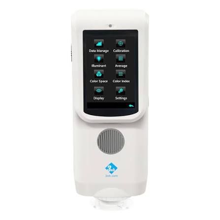3NH - SpectrocolorReader CR9 (Advanced) Whiteness