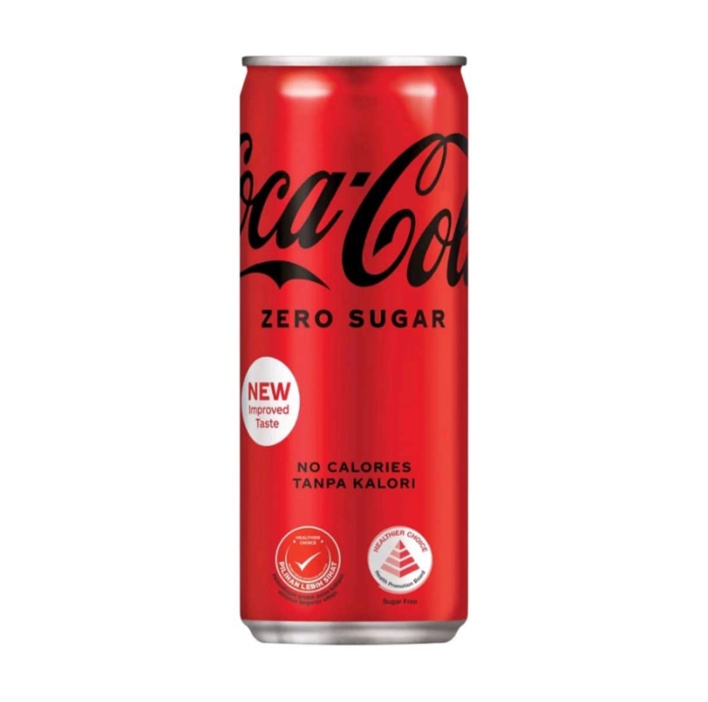 Coca-Cola Zero Sugar 320ml