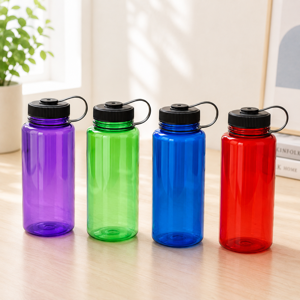 Water Bottle 0103