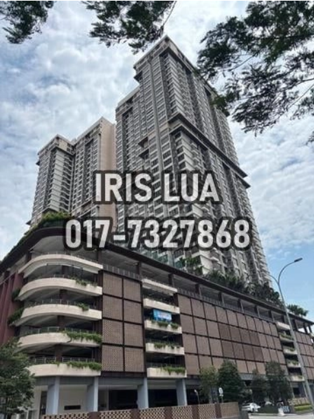 Bali Residence @Kota Syahbandar Bank Lelong/Auction