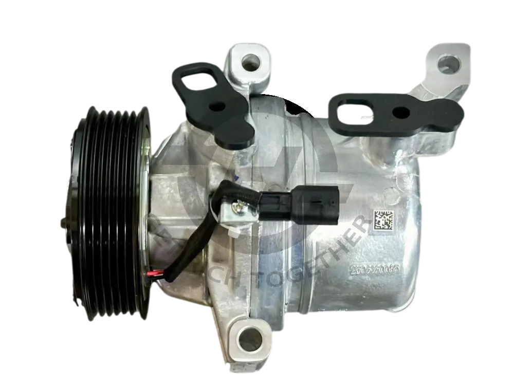 COMPRESSOR RENAULT OEM 926005154R 699495 8629536 8FK351115051 8FK351007281