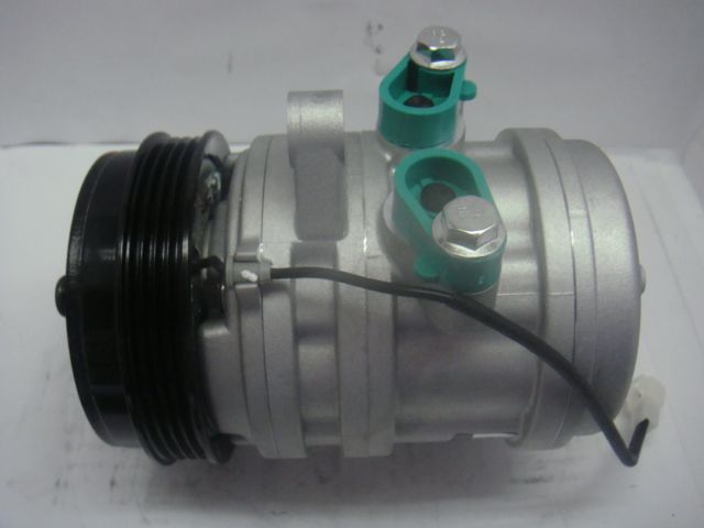 for Juara to 10S10 4PK-12V R134a (Re) [PRO 061]