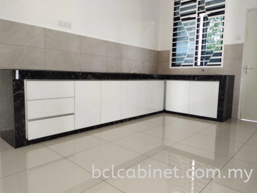 4G Kitchen Cabinet