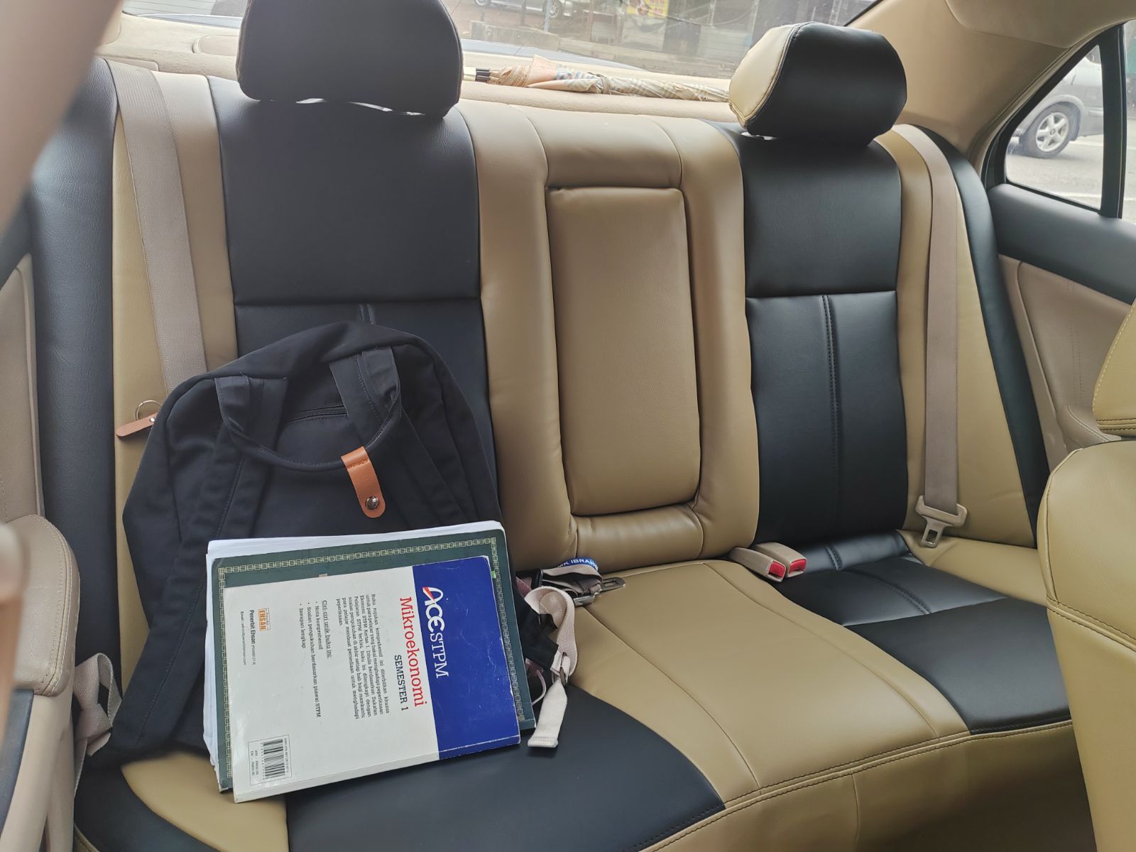 car seat cover