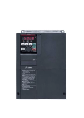 Mitsubishi Inverter FR-A840-00310-E2-60