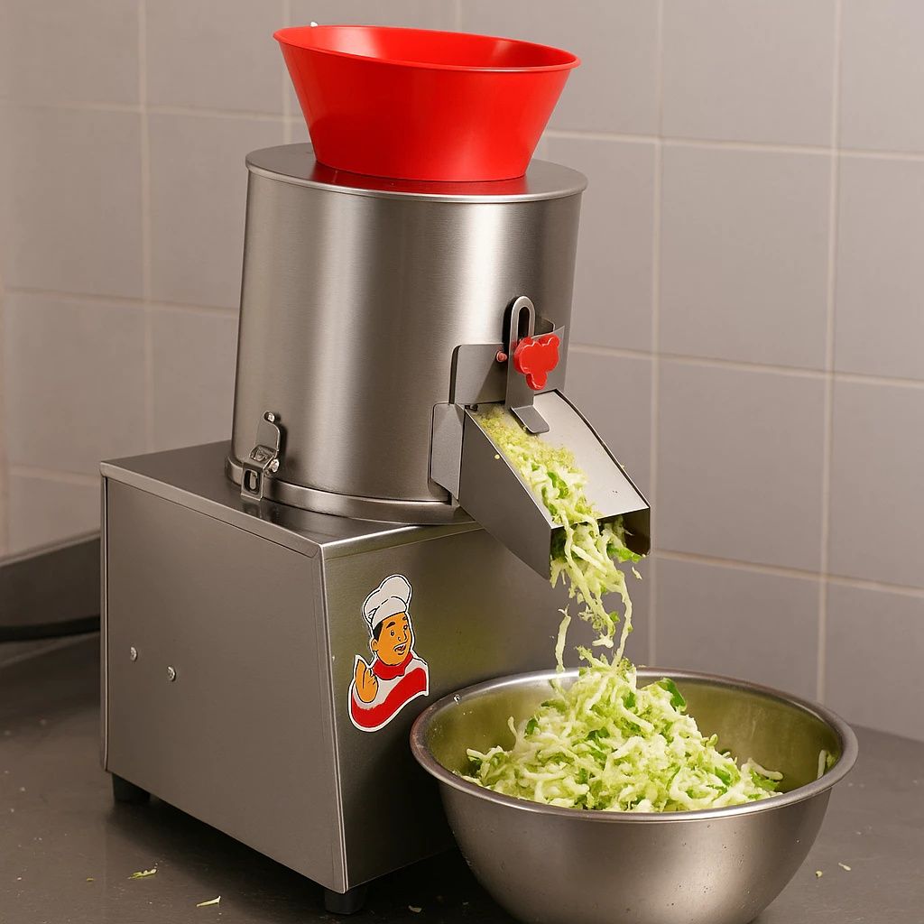 Vegetable Cutter VC230