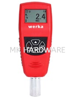DIGITAL SHORE DUROMETER 446-110A