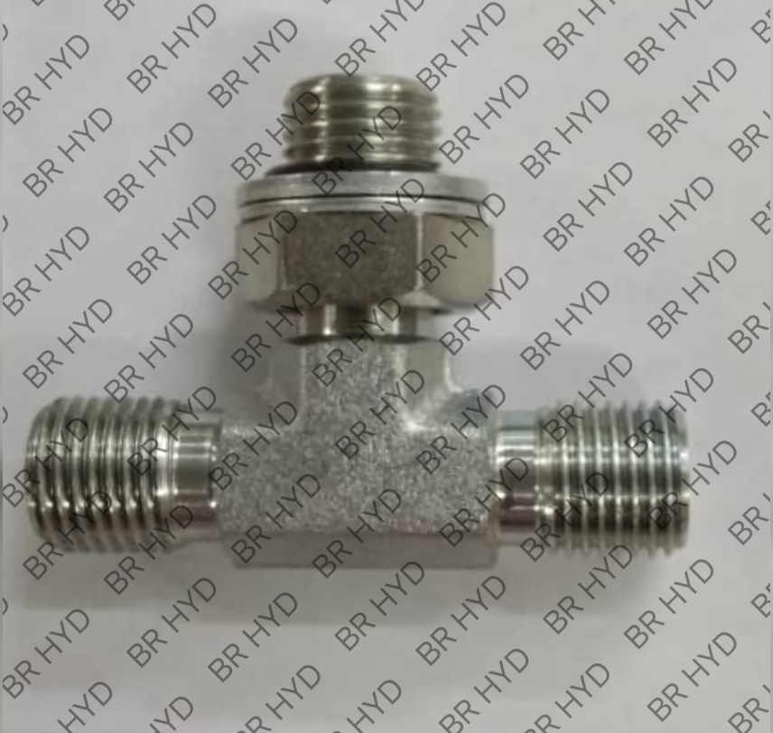 TEE ADAPTER T-BB(N)B