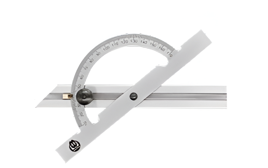 PROTRACTORS 242-0672