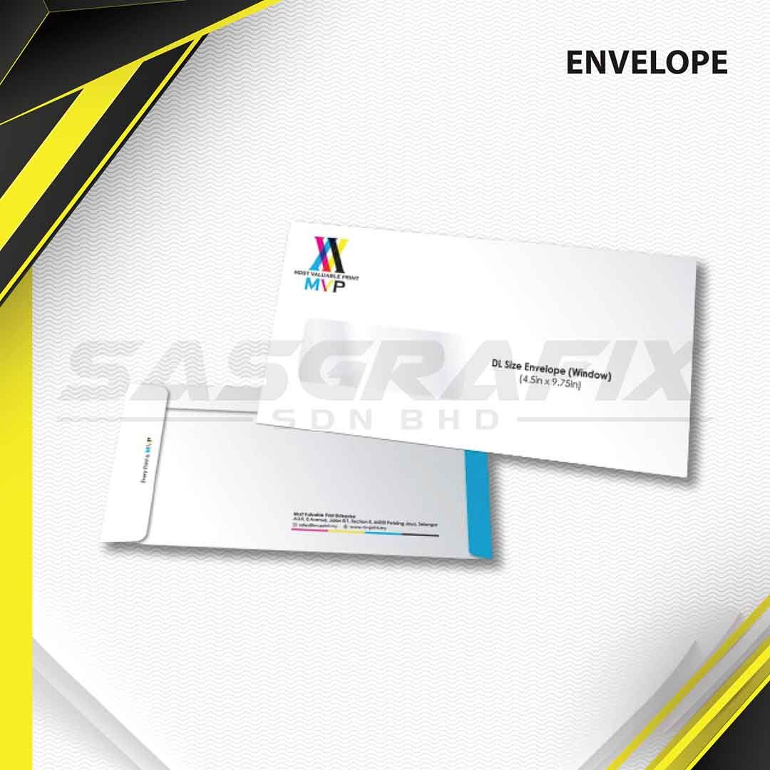 Envelope