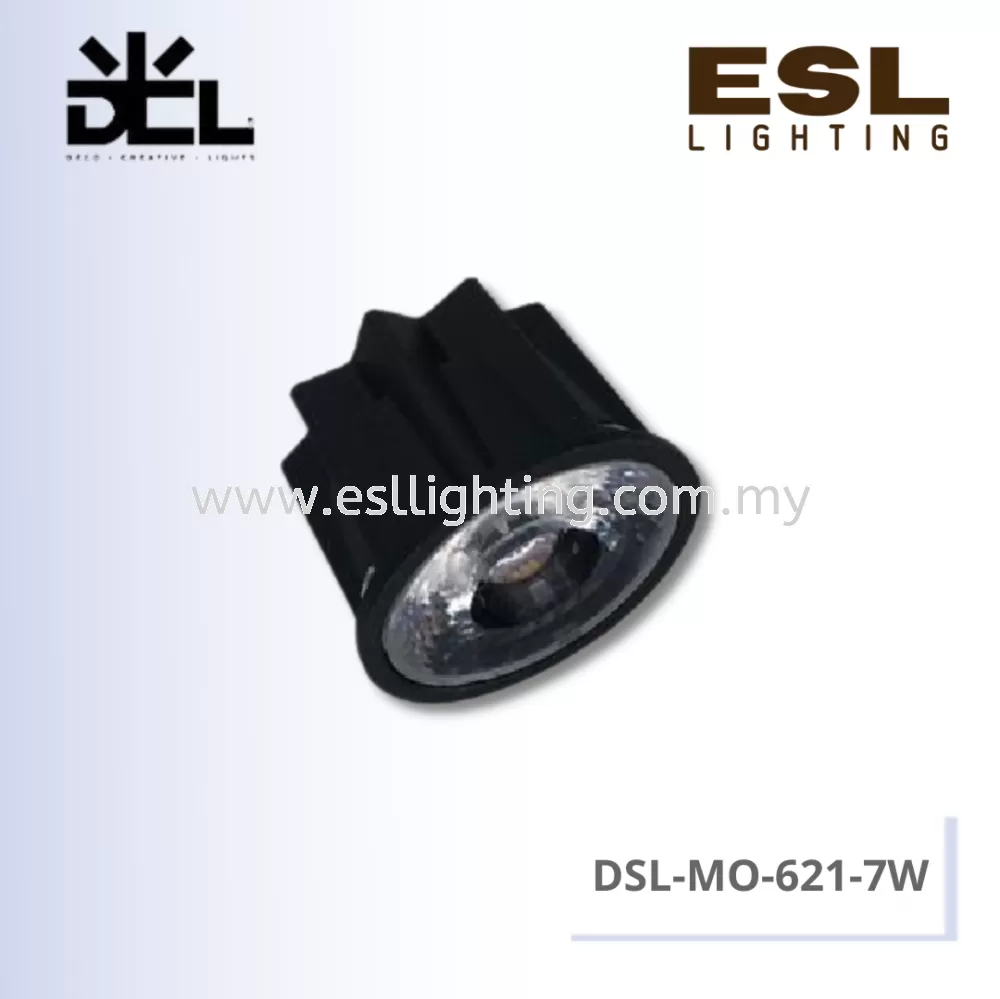 LED SPOT MODULE