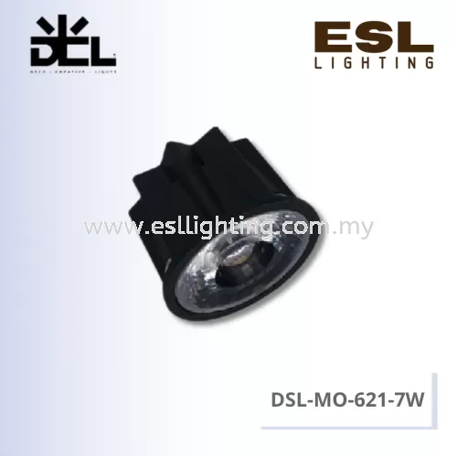 DCL LED SPOT MODULE DSL-MO-621-7W
