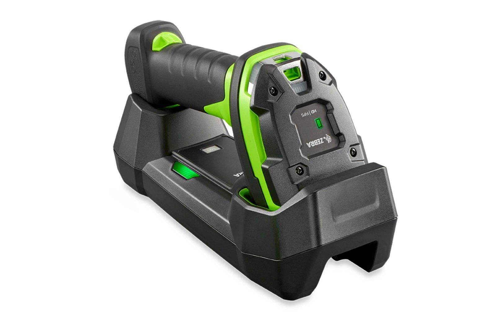 Zebra DS3600-HD Ultra-Rugged Scanner