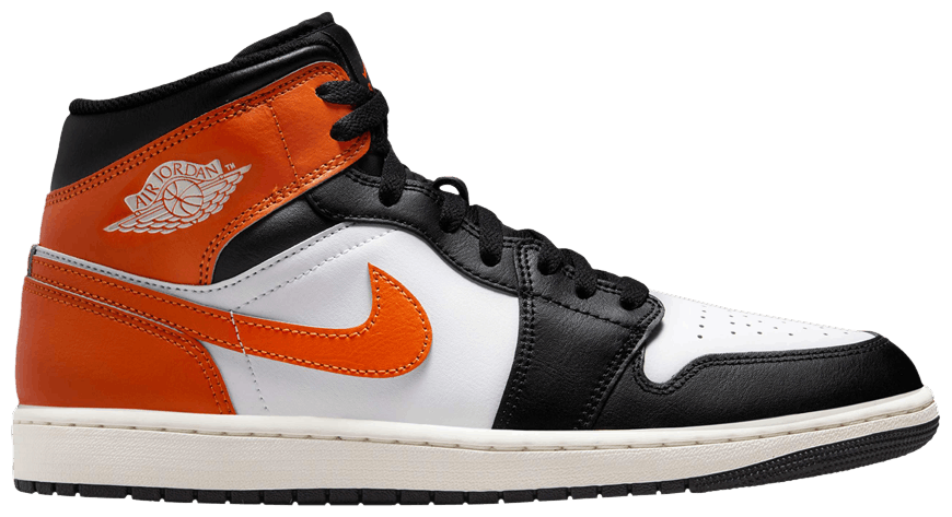 Air Jordan 1 Mid