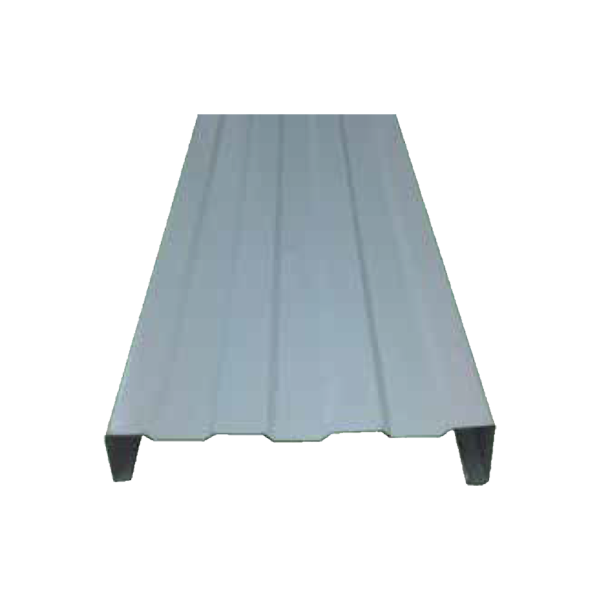 Metal Fascia Board