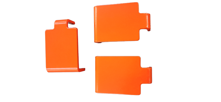 Insulation Spacer Components
