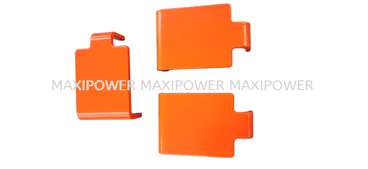 Insulation Spacer Components