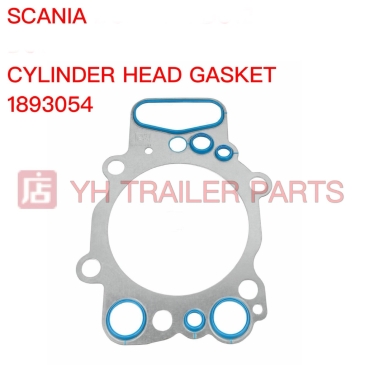 CYLINDER HEAD GASKET