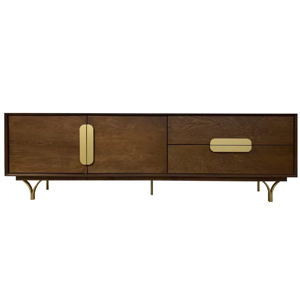 Karter TV Console (6ft)