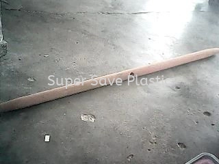 4FT COCONUT CUSP WOOD HANDLE