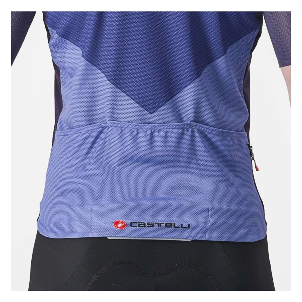 CASTELLI Men Endurance Pro 2 Jersey