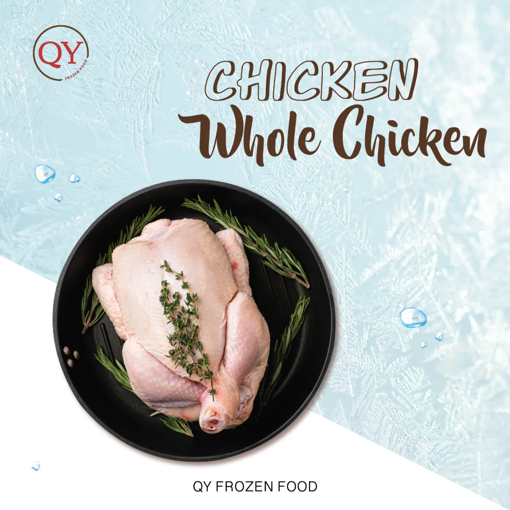 Whole Chicken