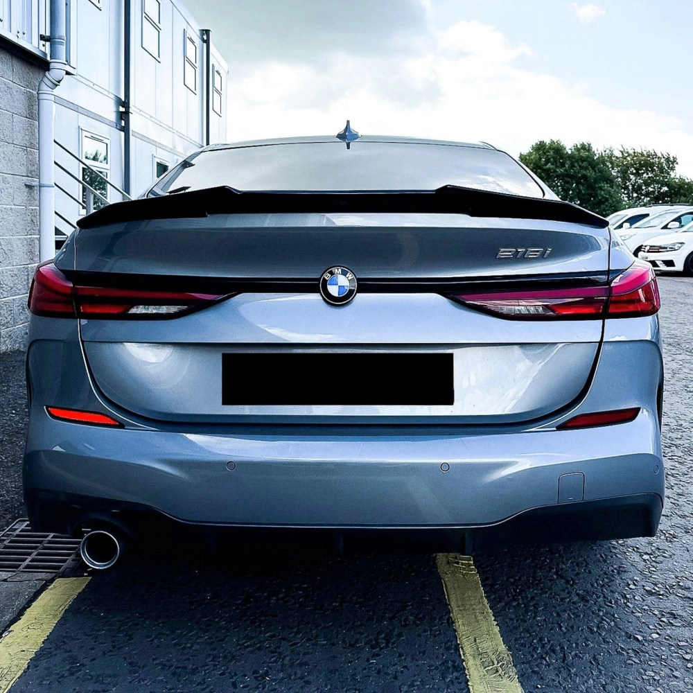 BMW 2 SERIES F44 PSM STYLE SPOILER