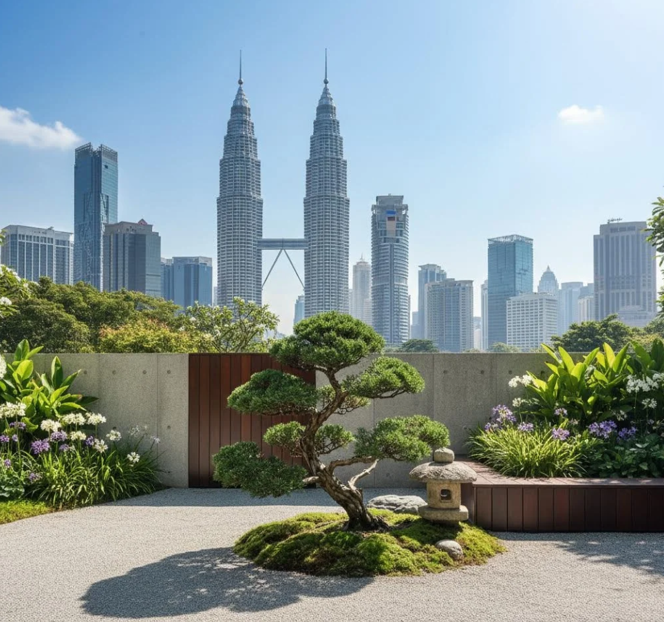 Garden Maintenance Specialist KL Selangor  Malaysia 马来西亚雪隆区花园维服务 Pakar Penyelenggaraan Taman KL Selangor Malaysia