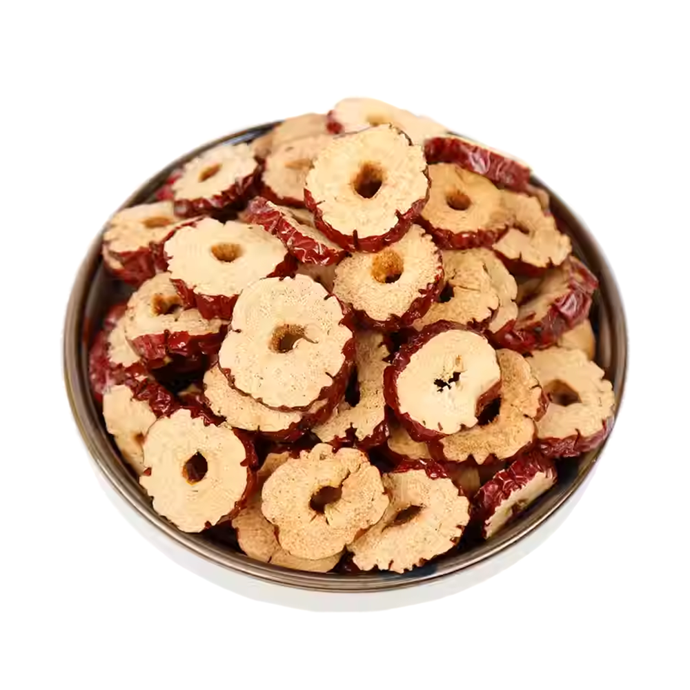 Premium Red Date Rings (200g/500g/2x5kg)