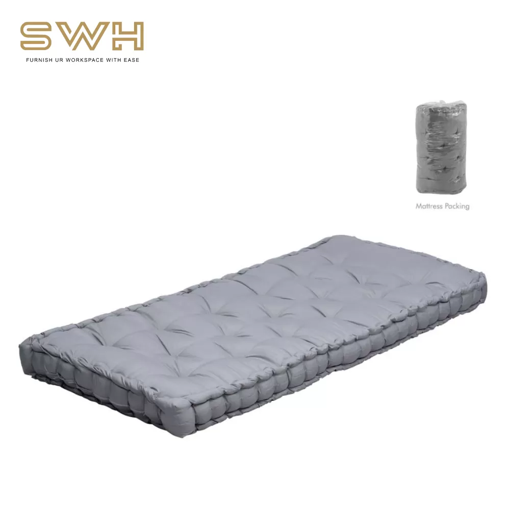 ELIZABETH Single Mattress Package 4 in 1