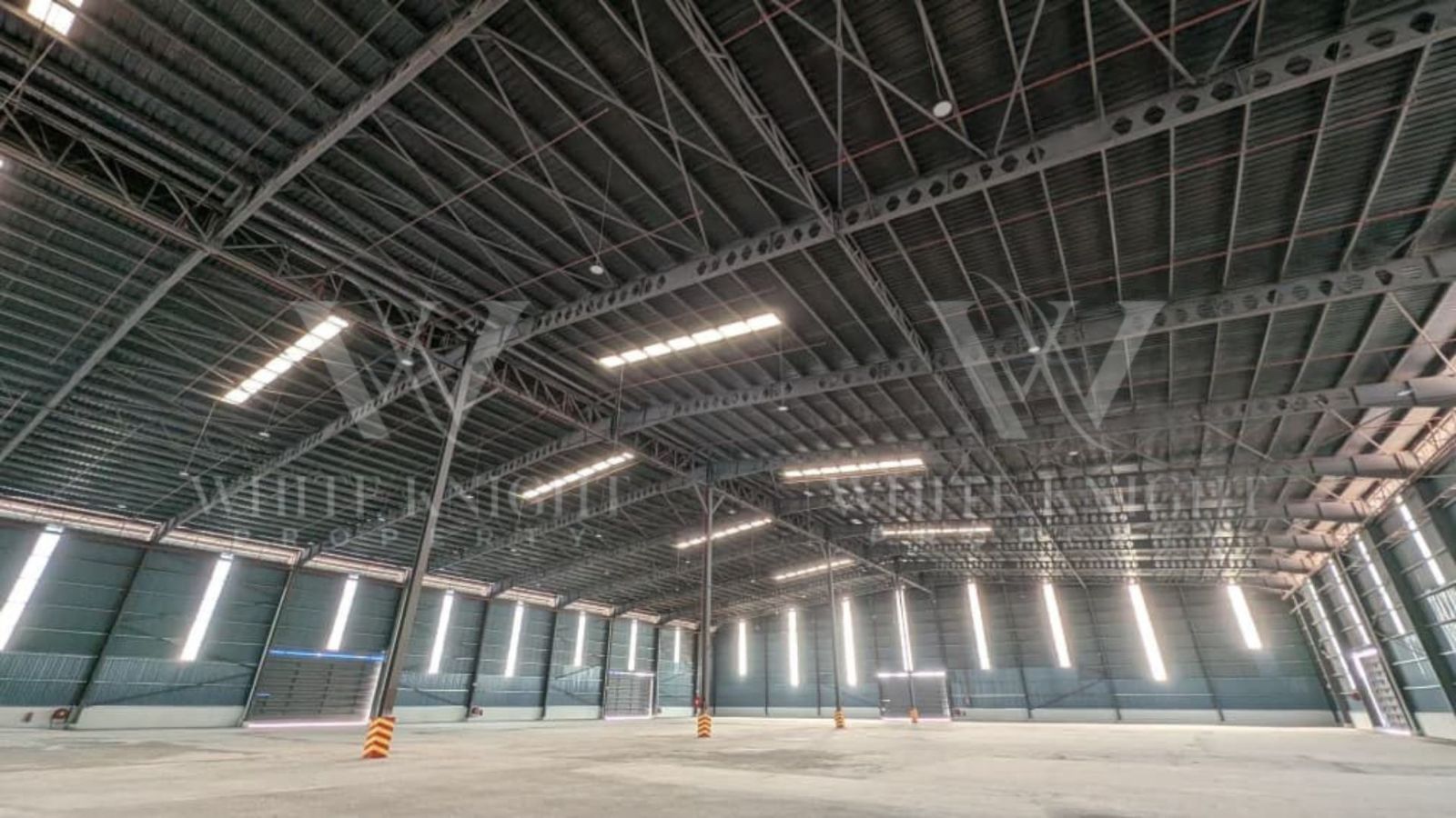 Tanjung Malim Factory for Rent