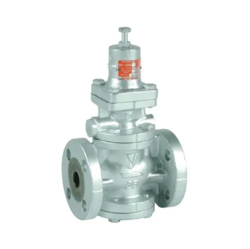 Pressure Reducing Valve GP-1000